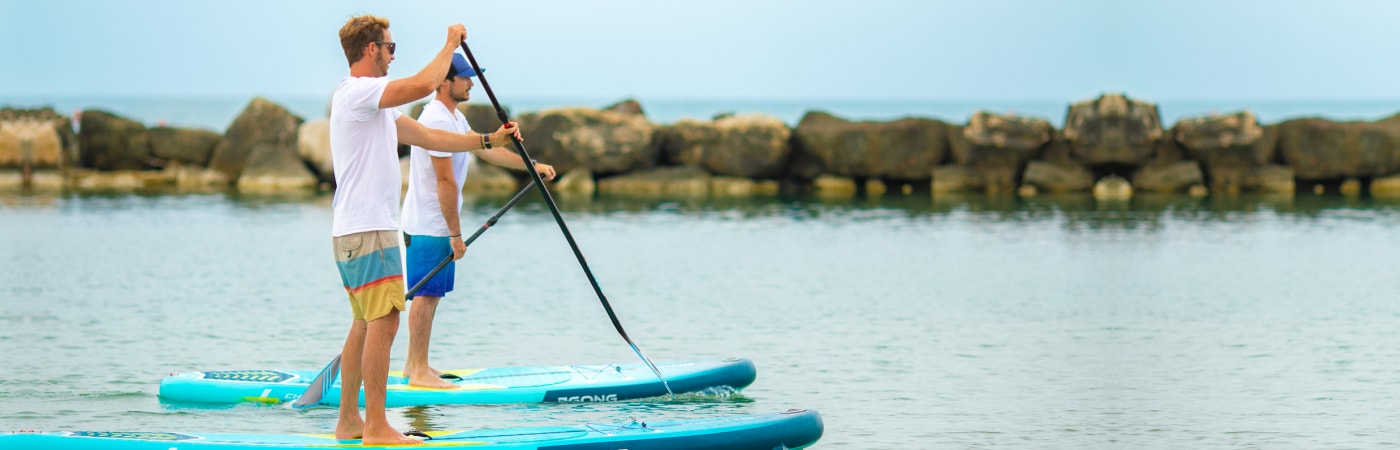 Hôtels sportifs à Viserbella di Rimini