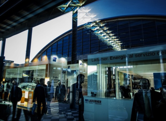 Offerta ECOMONDO  RIMINI- A PARTIRE DA 140€