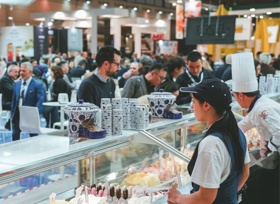 Offerta SIGEP 2026 dell’Hotel Albatros Village vicino a Rimini Fiera