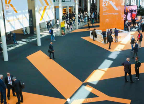 Offerta KEY ENERGY 2026 dell’Hotel Albatros Village vicino a Rimini Fiera